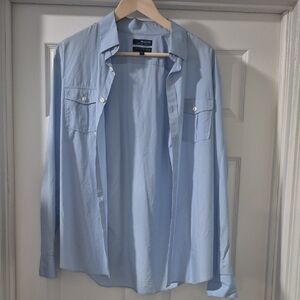 Murano Slim Fit Shirt